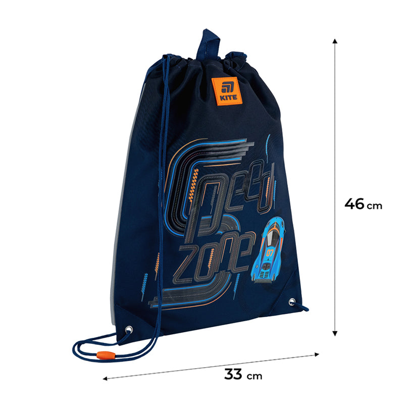 Worek na buty Kite Speed Zone K25-600M-4