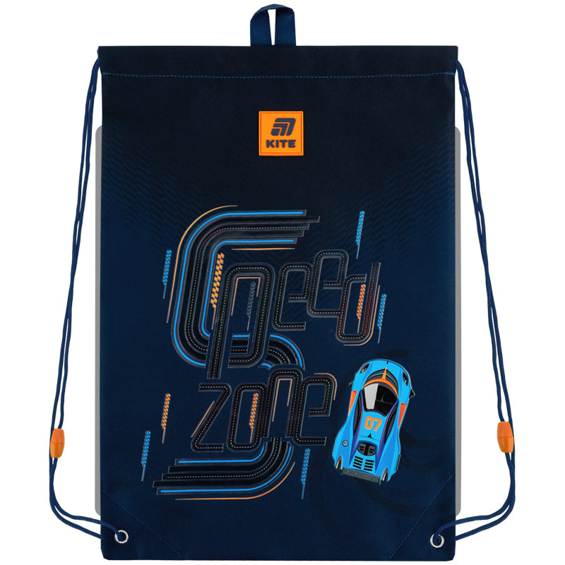 Worek na buty Kite Speed Zone K25-600M-4