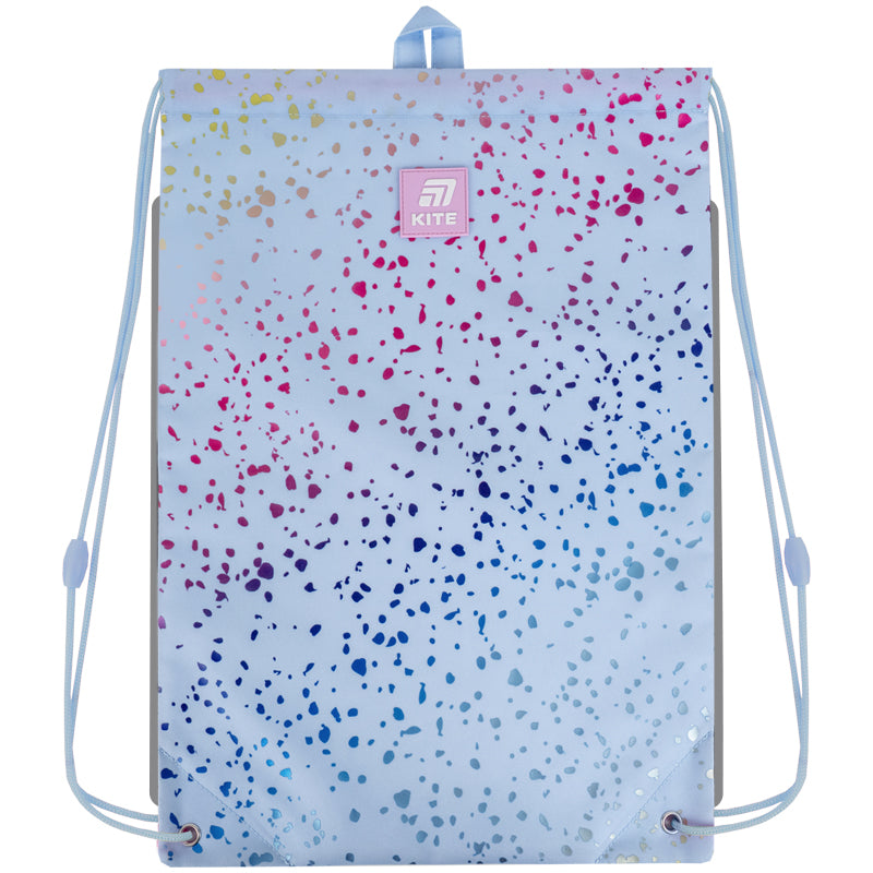 Сумка для взуття Kite Shiny K25-600M-5