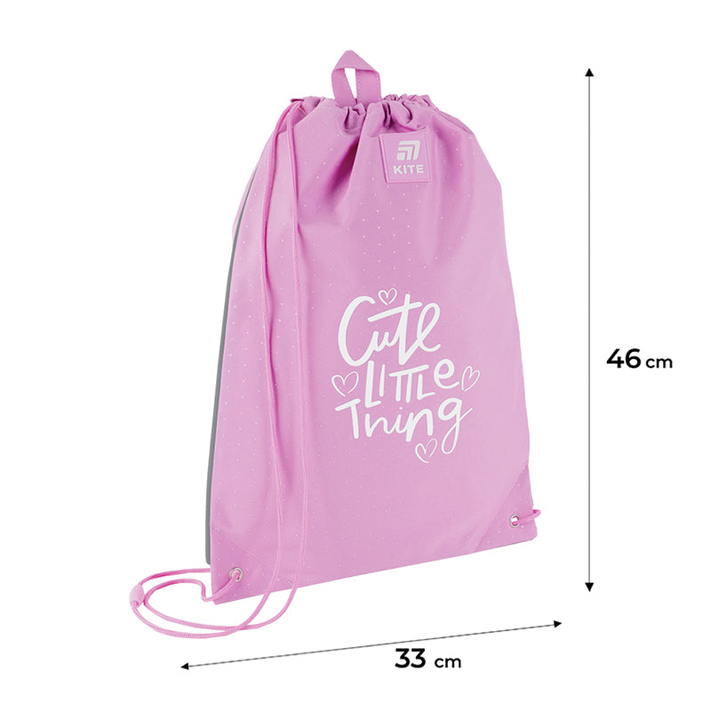 Worek na buty Kite Cute K25-600M-7