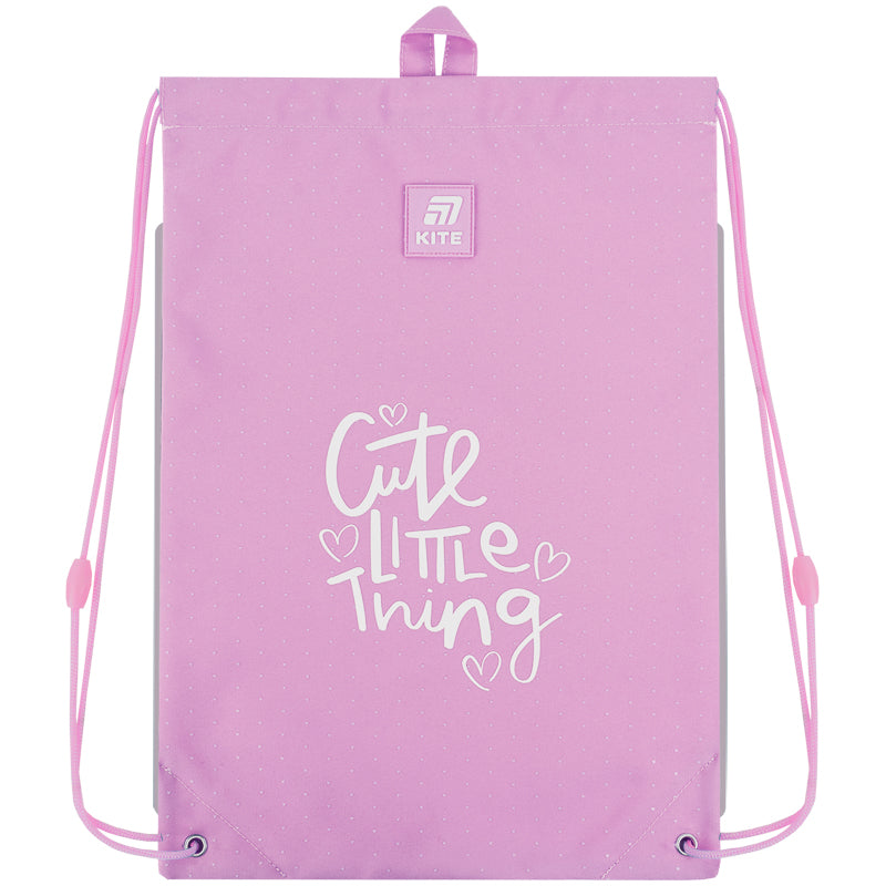 Worek na buty Kite Cute K25-600M-7
