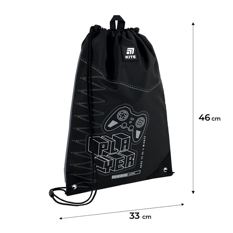 Worek na buty Kite Player K25-600M-8