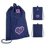 Worek na buty Kite Be Kind K25-600M-9 Worek na buty Kite Be Kind K25-600M-9