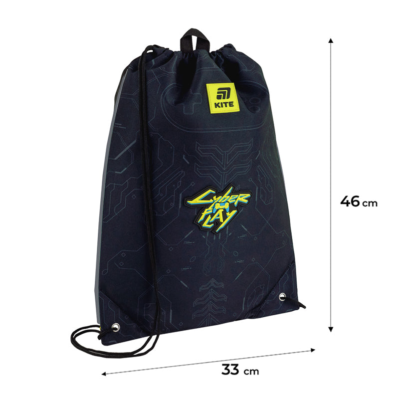 Worek na buty Kite Cyber K25-600M-10