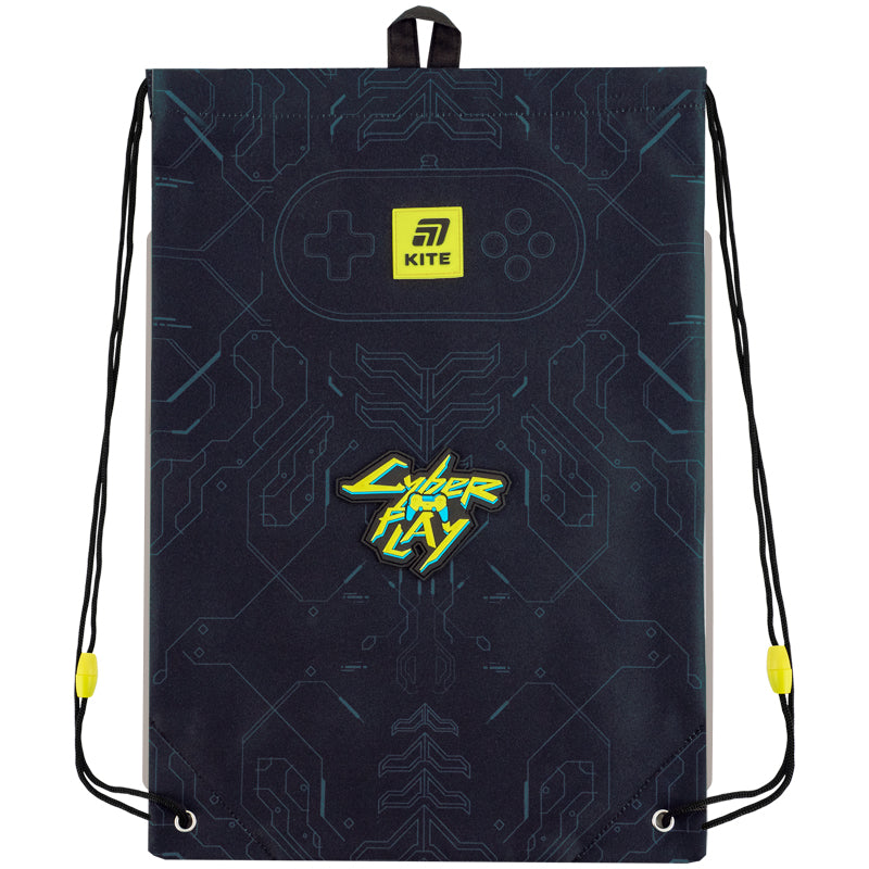 Worek na buty Kite Cyber K25-600M-10
