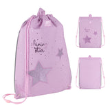 Worek na buty Kite Shining Star K25-600M-11 Worek na buty Kite Shining Star K25-600M-11