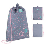Worek na buty Kite Kawaii Stars K25-600M-13 Worek na buty Kite Kawaii Stars K25-600M-13