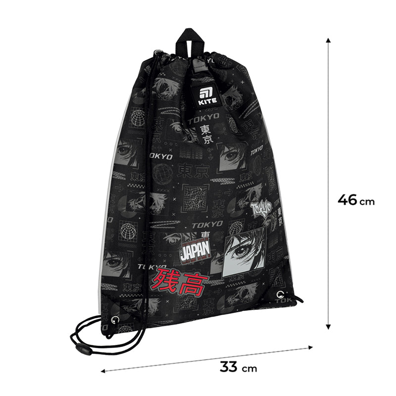 Worek na buty Kite Tokyo K25-600M-14