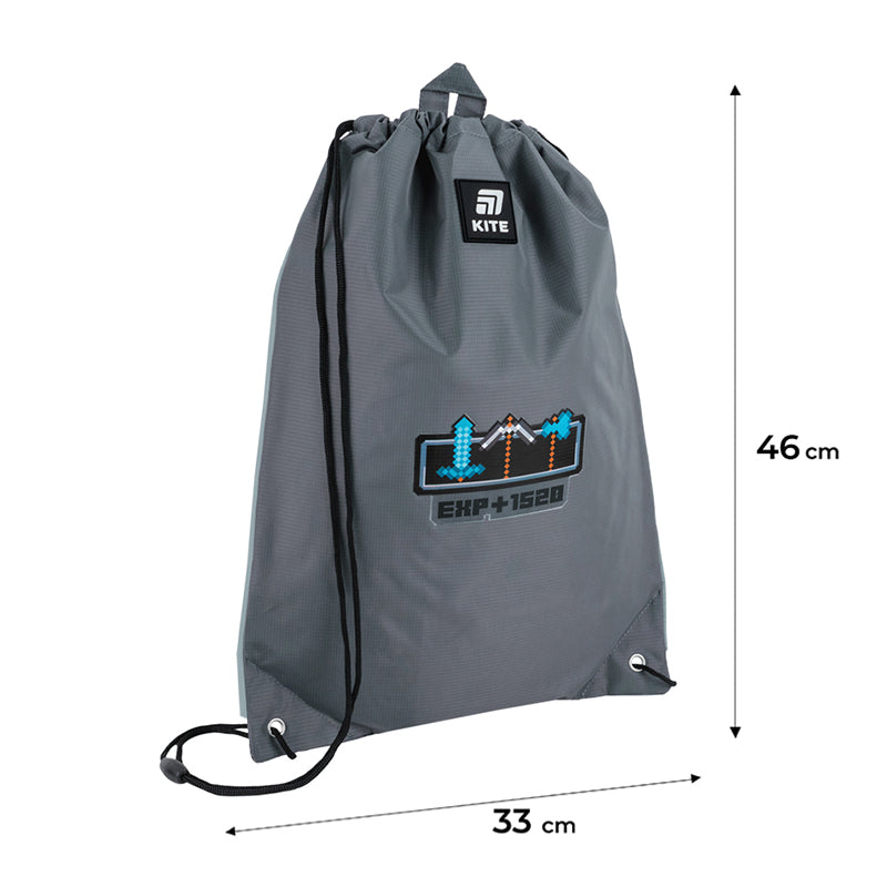 Worek na buty Kite Next level K25-600M-18