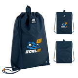 Worek na buty Kite Goal Time K25-600M-20 Worek na buty Kite Goal Time K25-600M-20