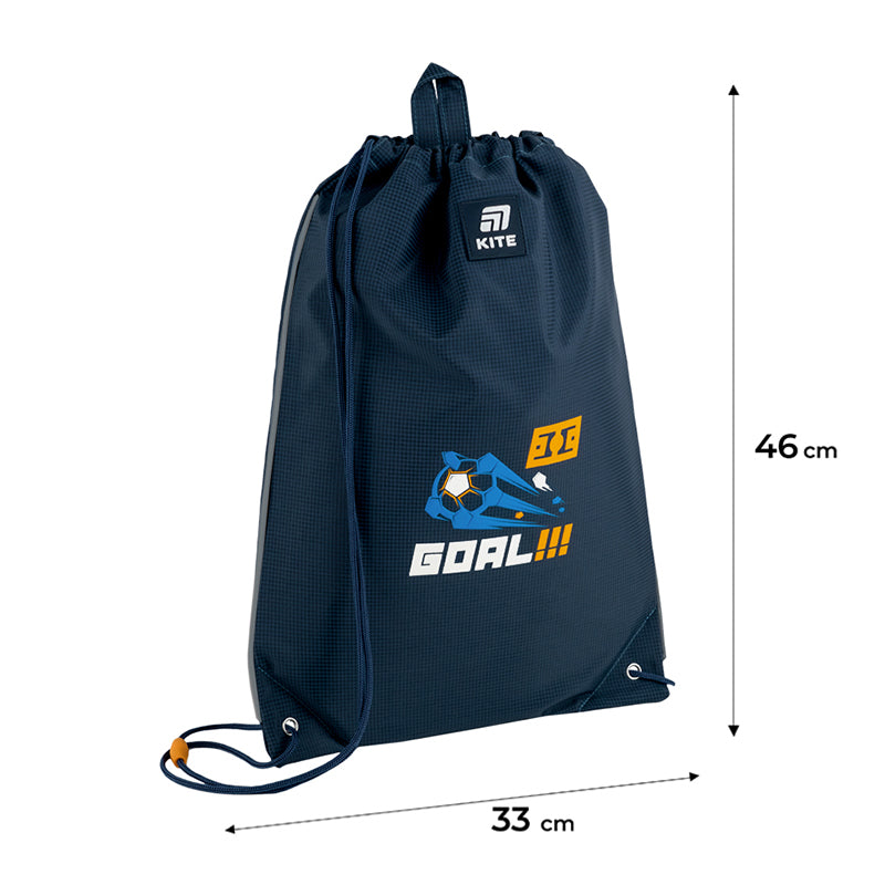 Worek na buty Kite Goal Time K25-600M-20