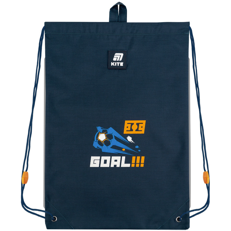 Worek na buty Kite Goal Time K25-600M-20
