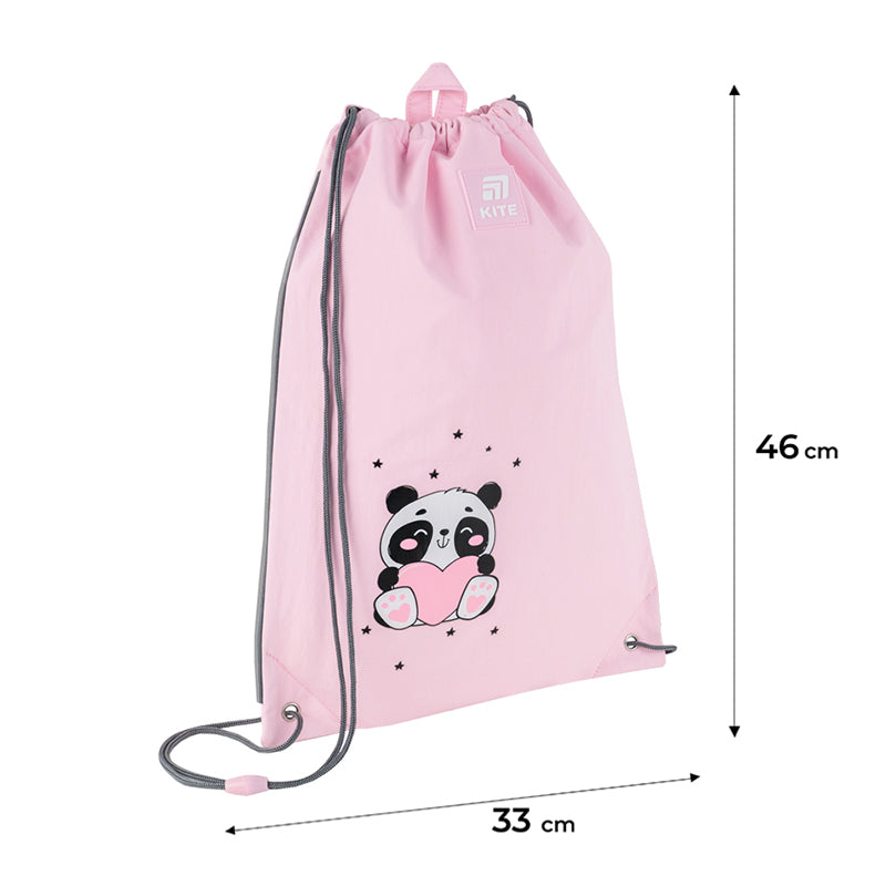 Worek na buty Kite Panda K25-600M-21