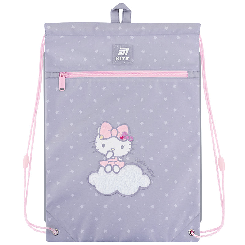 Worek na buty Kite Hello Kitty HK25-601M-1