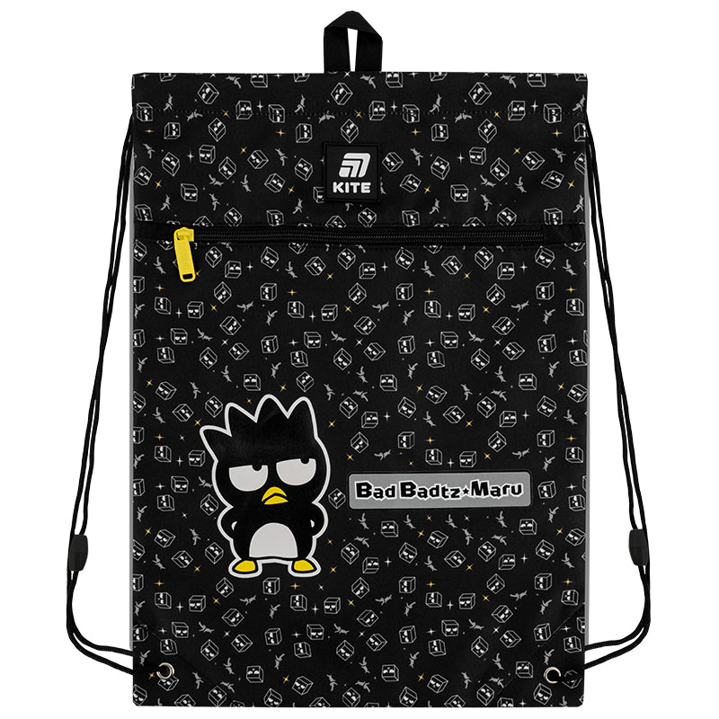 Worek na buty Kite Bad Badtz Maru HK25-601M-3