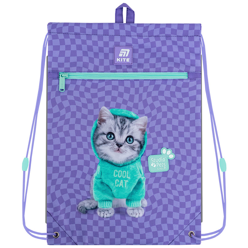 Сумка для взуття Kite Studio Pets SP25-601M-2