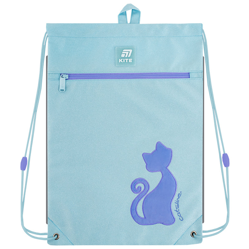 Worek na buty Kite Catsline K25-601M-11
