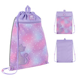 Сумка для взуття Kite Catsline K25-601M-19 Сумка для взуття Kite Catsline K25-601M-19
