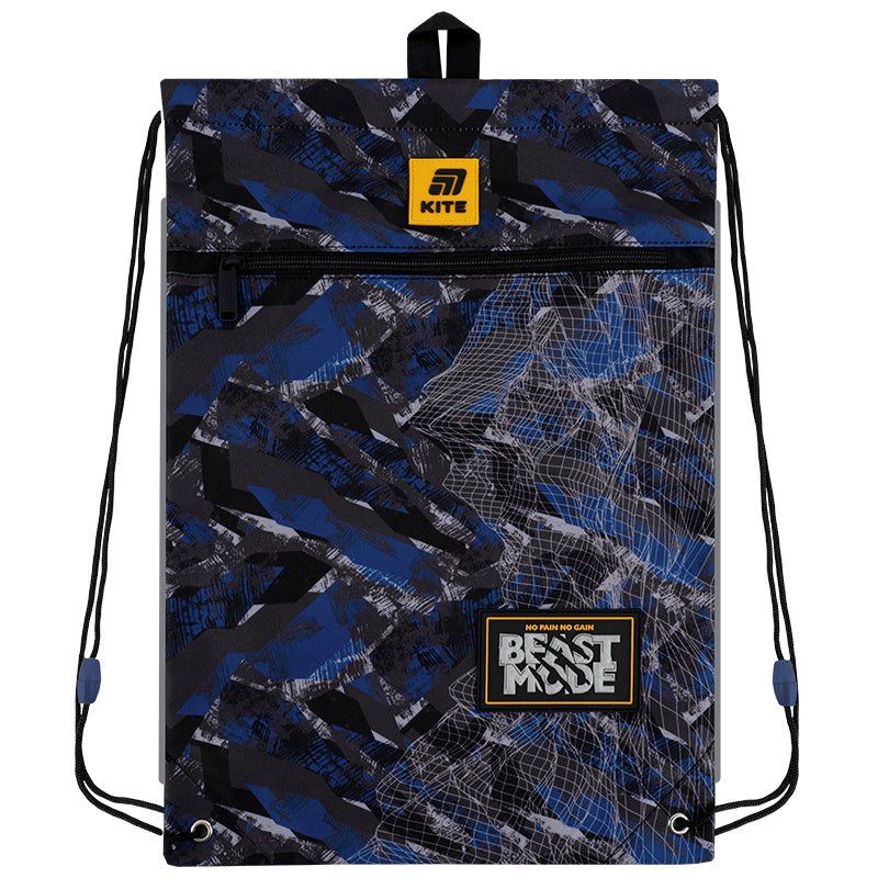 Worek na buty Kite Beast Mode K25-601M-10
