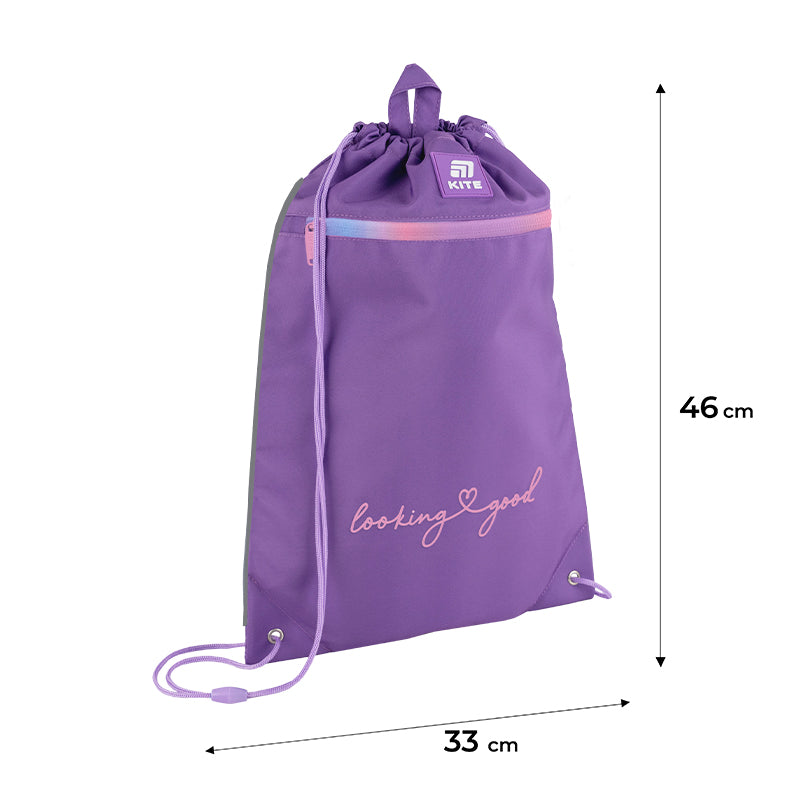 Worek na buty Kite Looking Good K25-601M-13