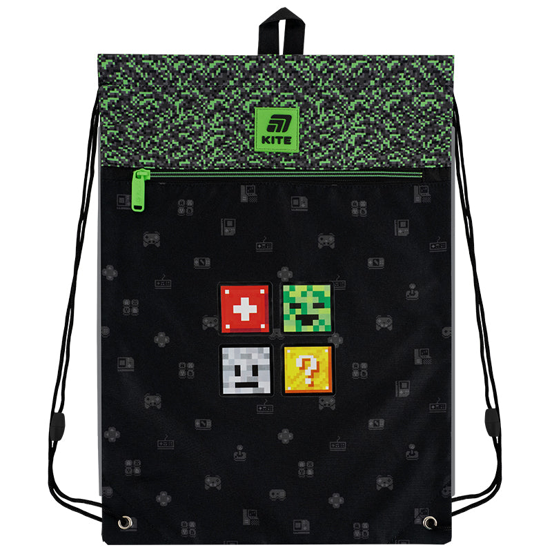 Worek na buty Kite Multiplayer K25-601M-14