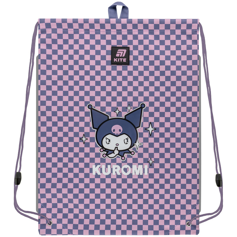 Worek na buty Kite Kuromi HK25-600L-2