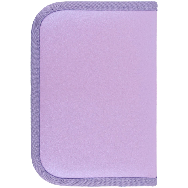 Piórnik bez wyposażenia Kite Sweetheart K25-621-1 jednokom., 1-klapkowy