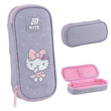 Piórnik saszetka Kite Hello Kitty HK25-662-1 Piórnik saszetka Kite Hello Kitty HK25-662-1
