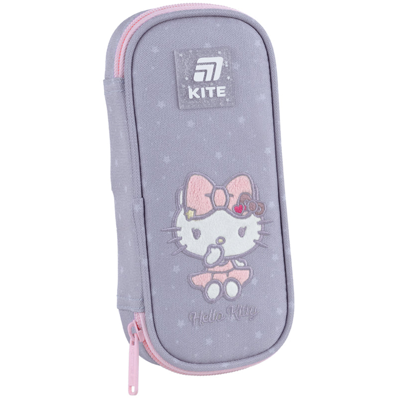 Piórnik saszetka Kite Hello Kitty HK25-662-1