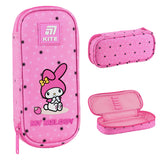Piórnik saszetka Kite My Melody HK25-662-2 Piórnik saszetka Kite My Melody HK25-662-2