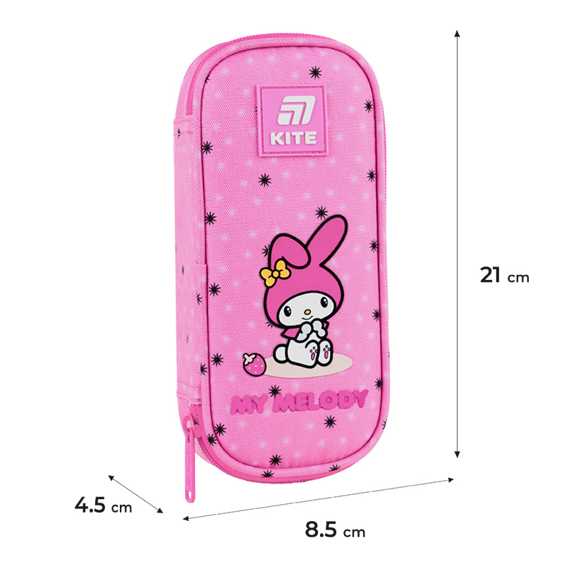 Piórnik saszetka Kite My Melody HK25-662-2