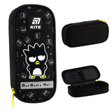 Piórnik saszetka Kite Bad Badtz Maru HK25-662-3 Piórnik saszetka Kite Bad Badtz Maru HK25-662-3