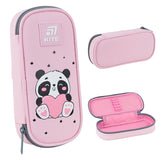 Piórnik saszetka Kite Panda K25-662-9 Piórnik saszetka Kite Panda K25-662-9