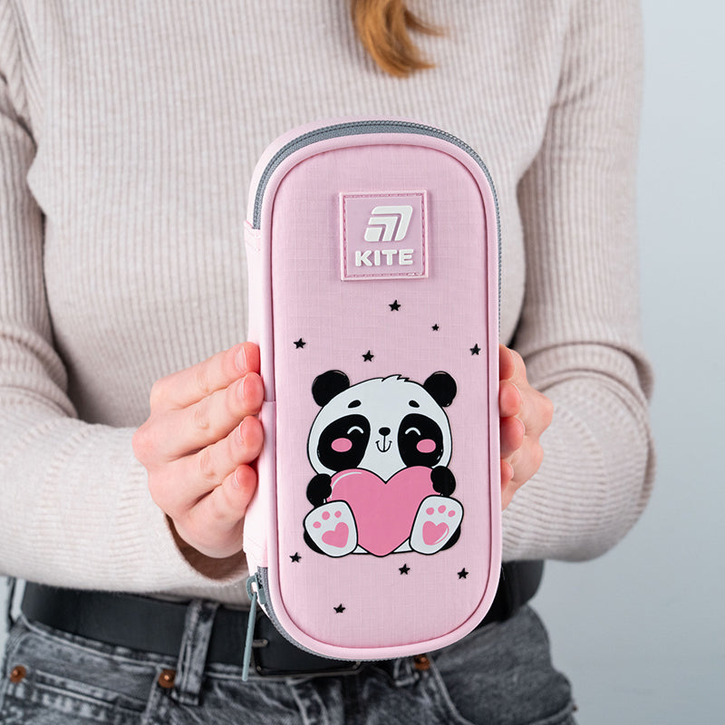 Piórnik saszetka Kite Panda K25-662-9