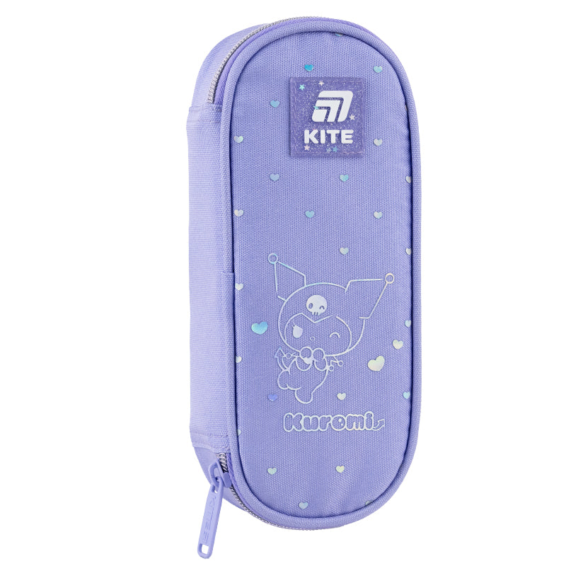 Piórnik saszetka Kite Kuromi HK25-599