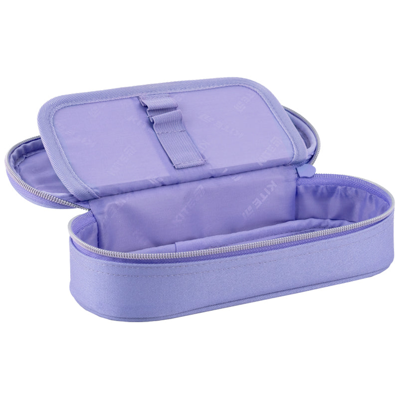 Piórnik saszetka Kite Kuromi HK25-599