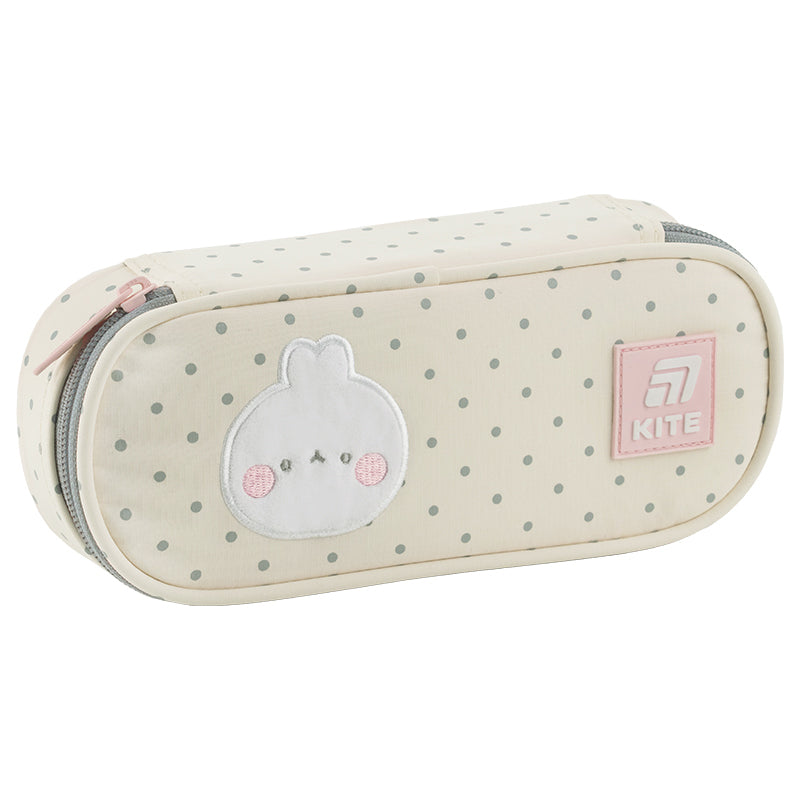 Piórnik saszetka Kite Molang ML25-599