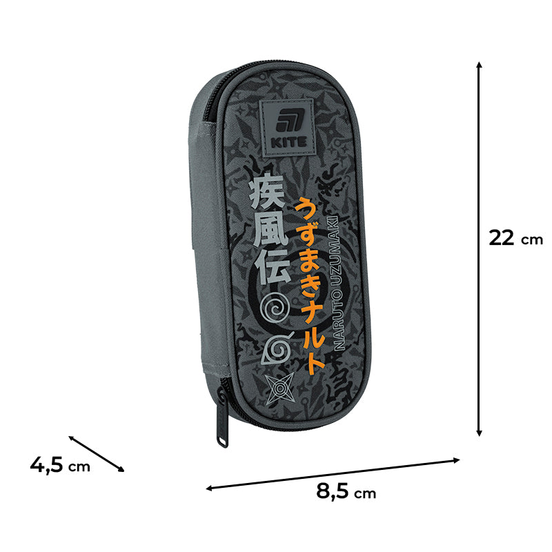 Piórnik saszetka Kite Naruto Shippuden NR25-599-2