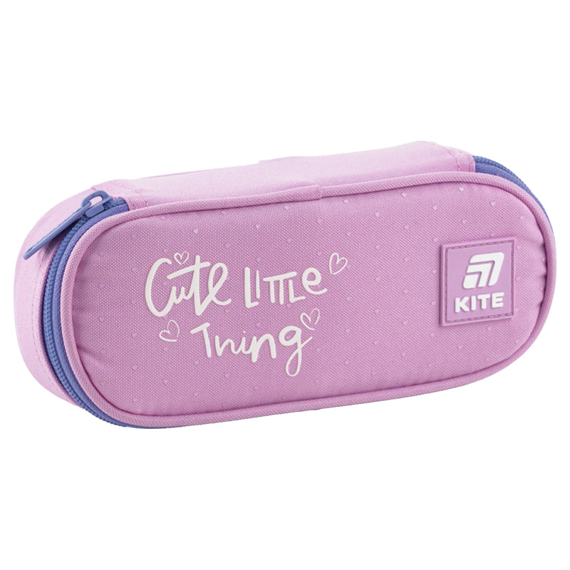 Piórnik saszetka Kite Cute K25-599-1