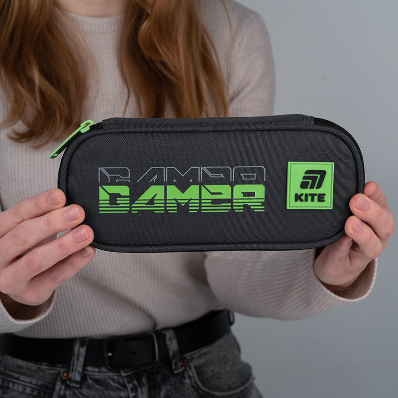 Piórnik saszetka Kite Gamer K25-599-2