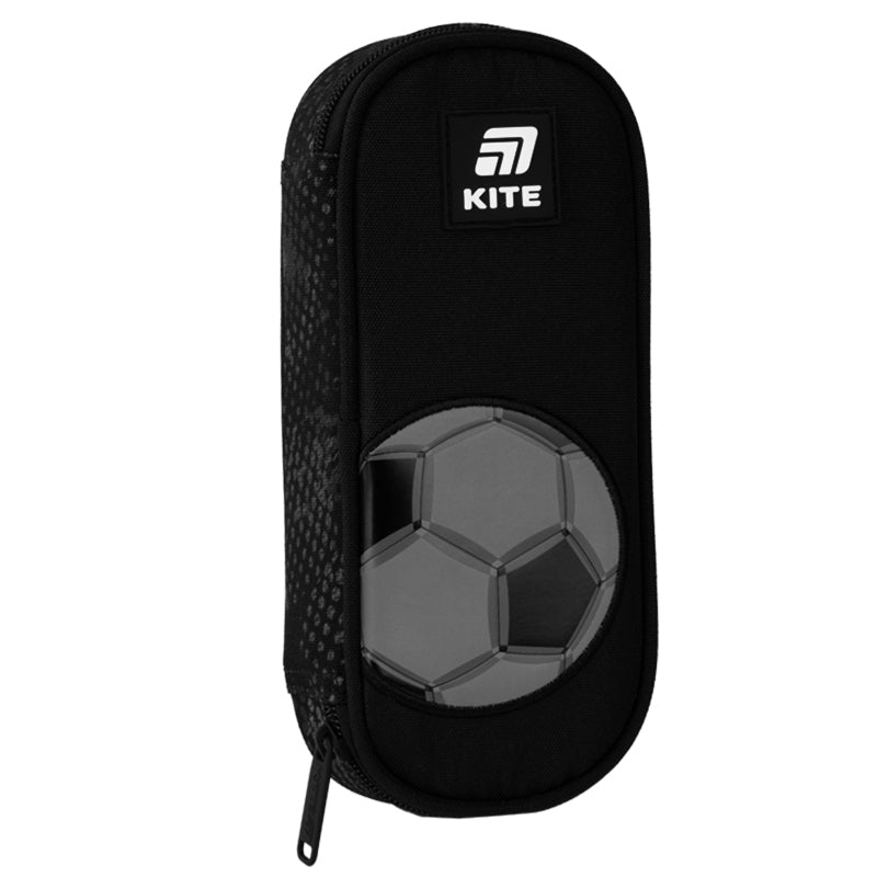 Piórnik saszetka Kite Football K25-599-4