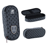 Пенал Kite College Line Boy K25-599-6 Пенал Kite College Line Boy K25-599-6