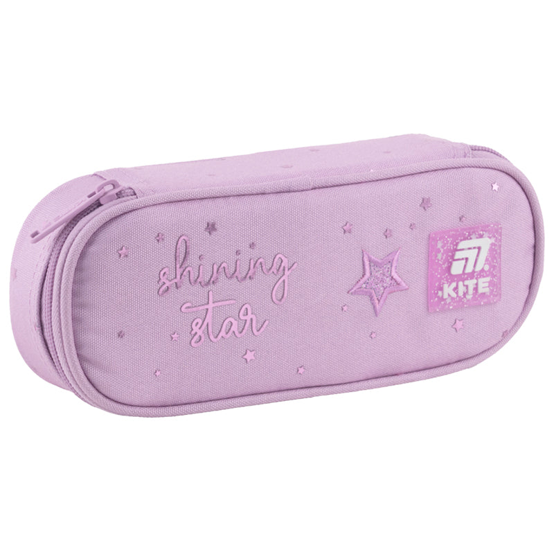 Piórnik saszetka Kite Shining Star K25-599-7