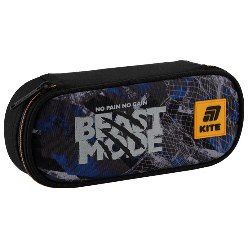 Piórnik saszetka Kite Beast mode K25-599-8
