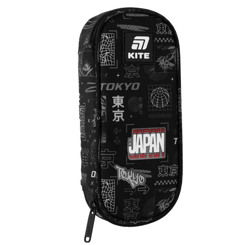 Piórnik saszetka Kite Tokyo K25-599-10