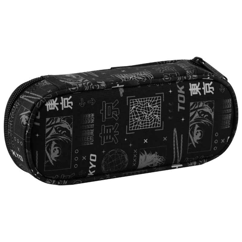 Piórnik saszetka Kite Tokyo K25-599-10
