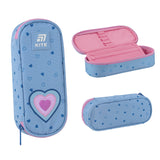 Пенал Kite Lovely K25-599-11 Пенал Kite Lovely K25-599-11