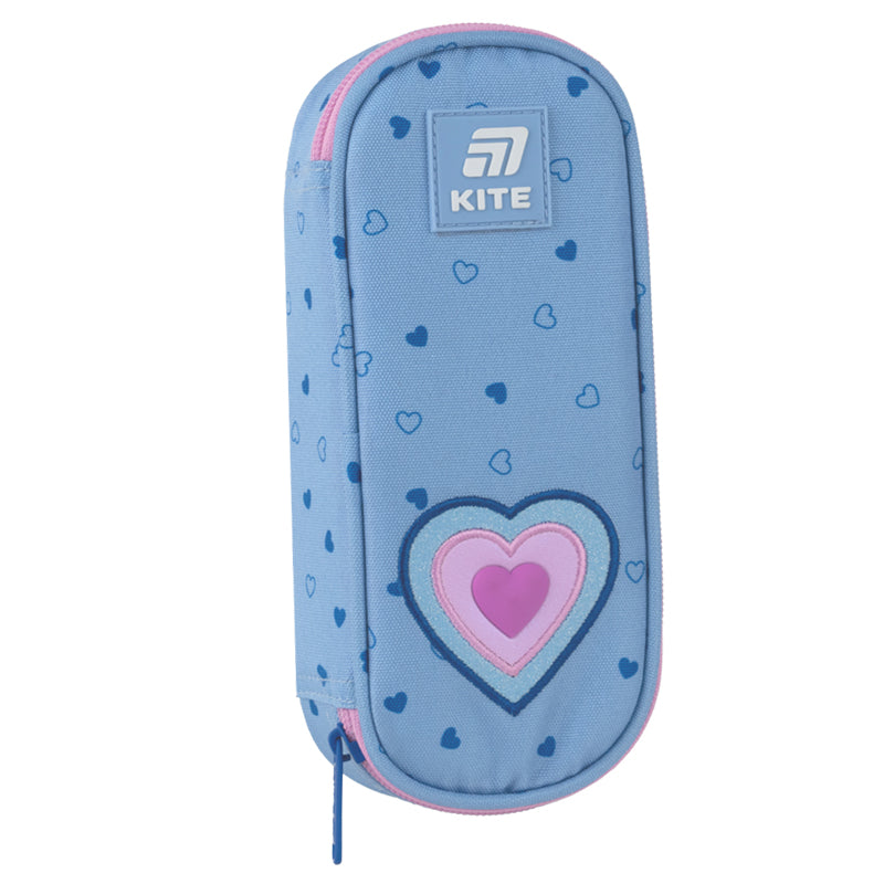 Piórnik saszetka Kite Lovely K25-599-11