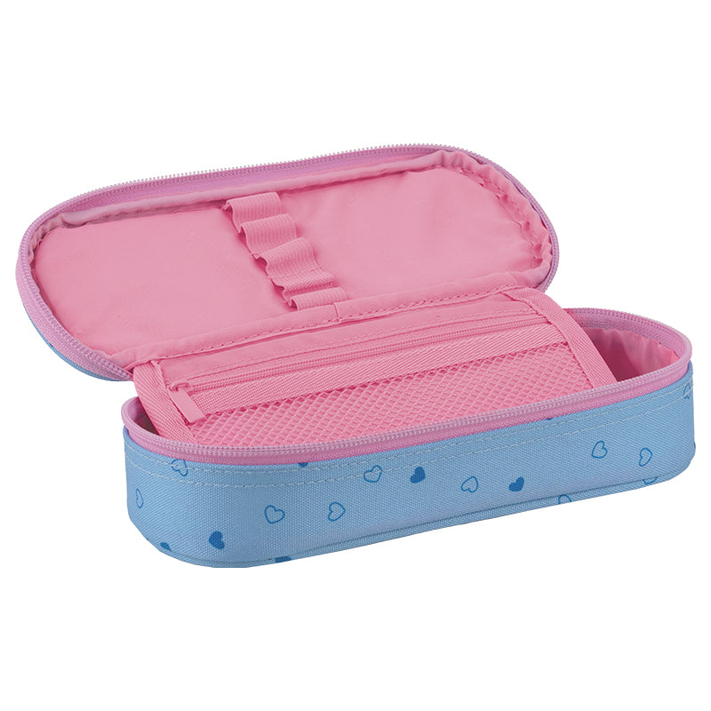 Piórnik saszetka Kite Lovely K25-599-11