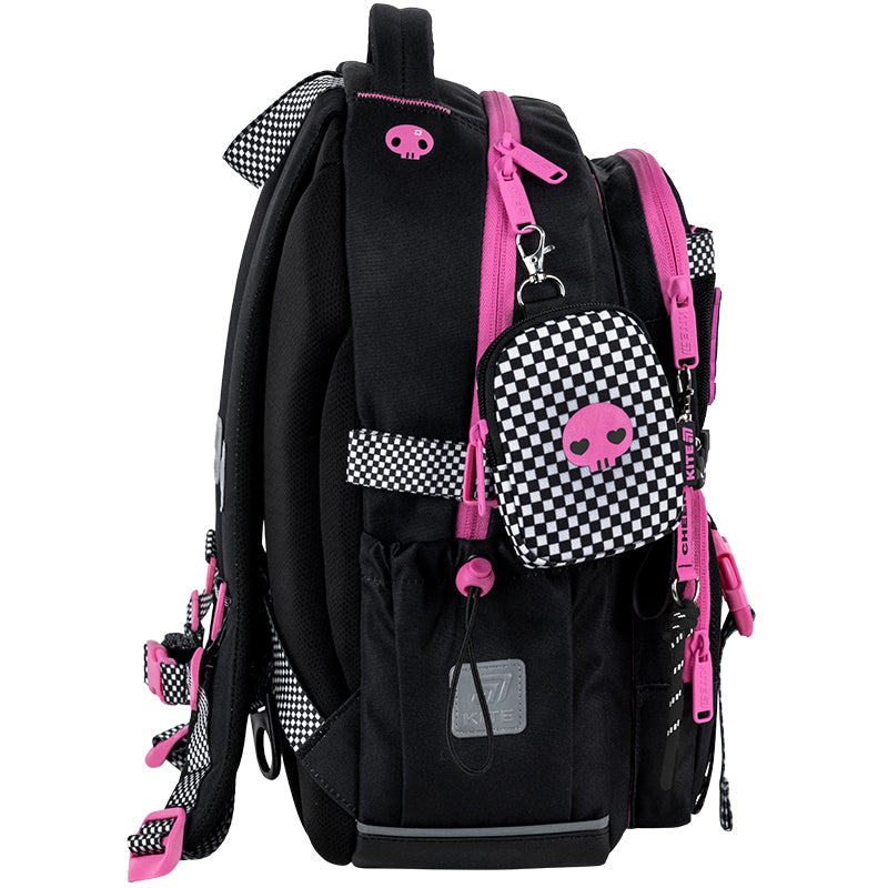 Plecak Kite Education Kuromi HK25-1022M